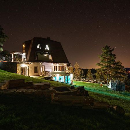 Katun Apartmani & Spa Divčibare Exterior foto