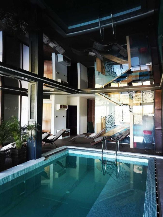 Katun Apartmani & Spa Divčibare Exterior foto