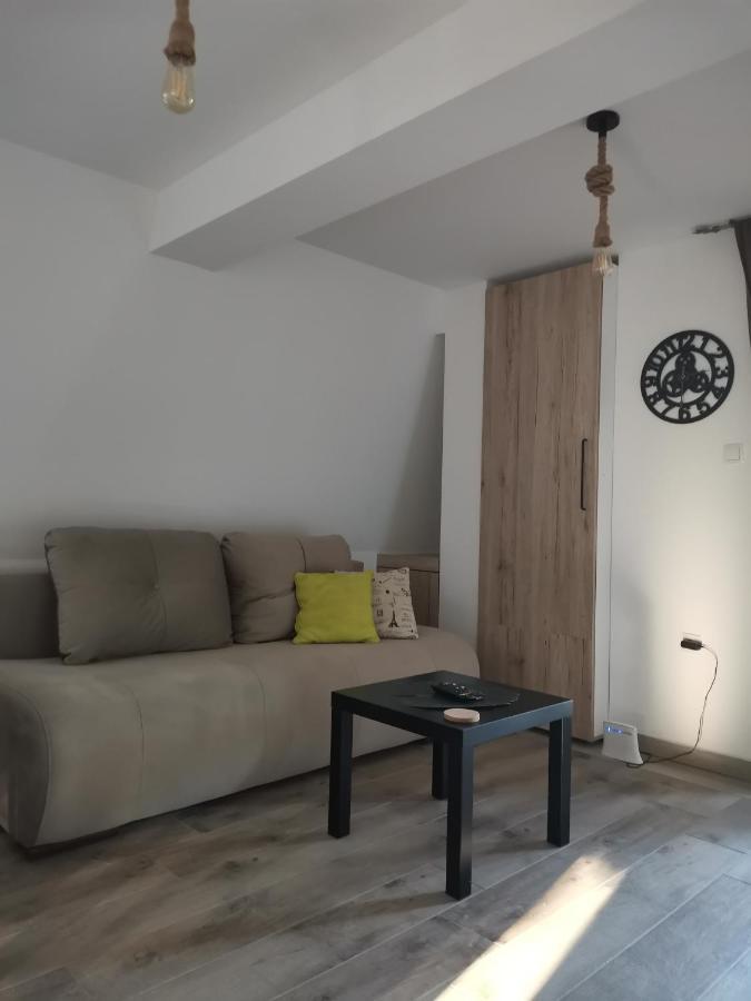 Katun Apartmani & Spa Divčibare Exterior foto