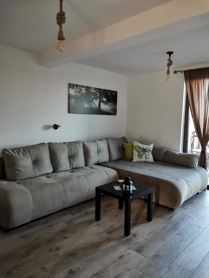 Katun Apartmani & Spa Divčibare Exterior foto