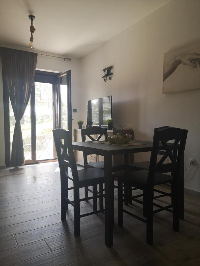 Katun Apartmani & Spa Divčibare Exterior foto