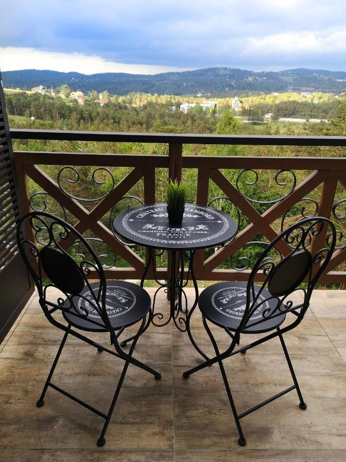Katun Apartmani & Spa Divčibare Exterior foto