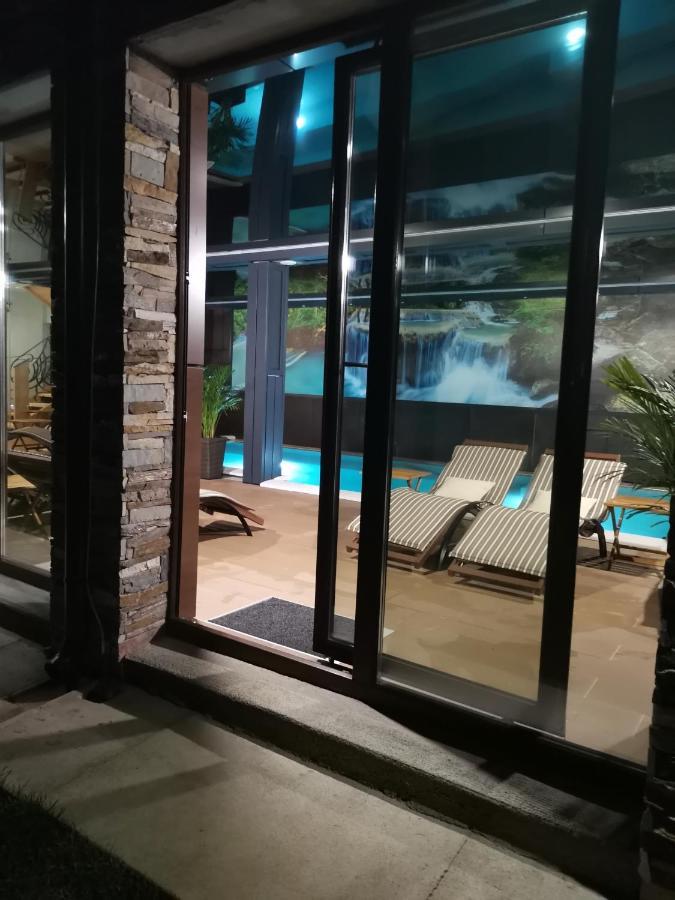 Katun Apartmani & Spa Divčibare Exterior foto