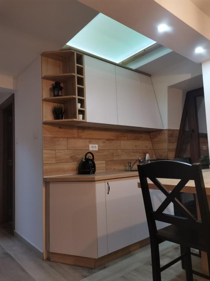 Katun Apartmani & Spa Divčibare Exterior foto