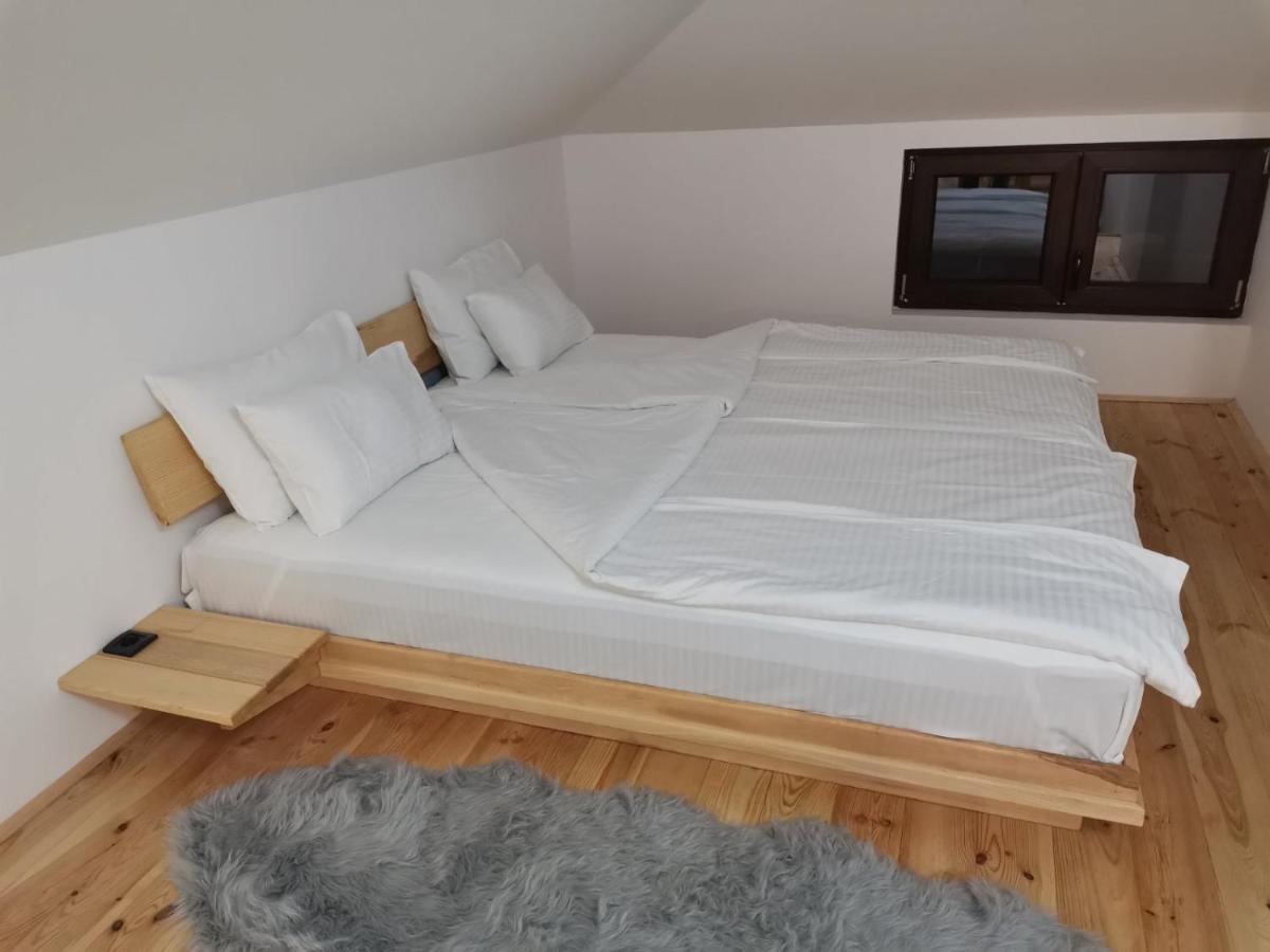 Katun Apartmani & Spa Divčibare Exterior foto