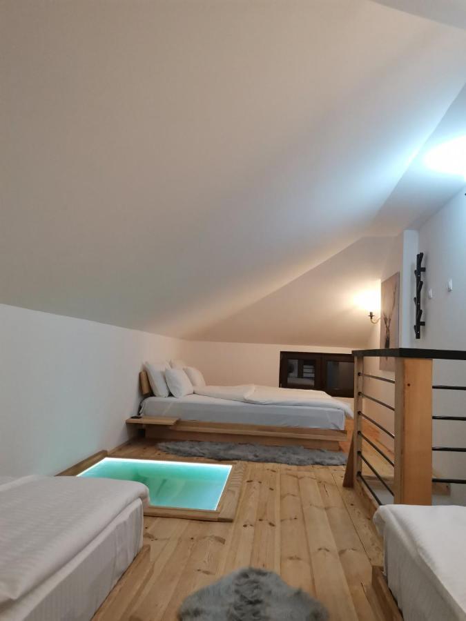 Katun Apartmani & Spa Divčibare Exterior foto