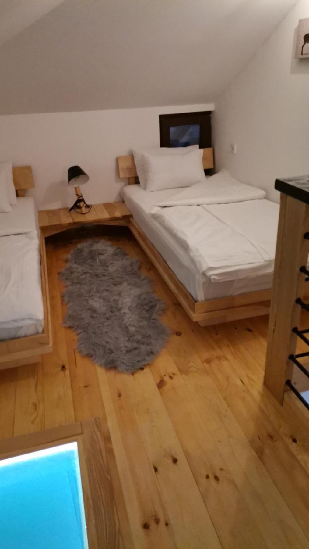 Katun Apartmani & Spa Divčibare Exterior foto