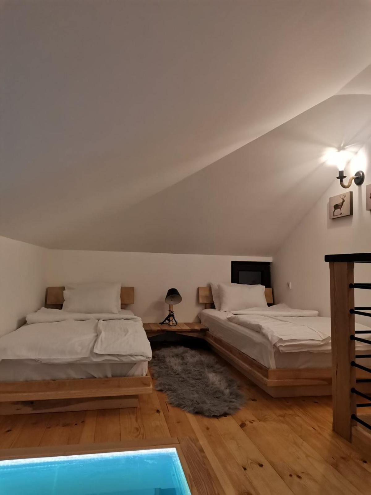 Katun Apartmani & Spa Divčibare Exterior foto