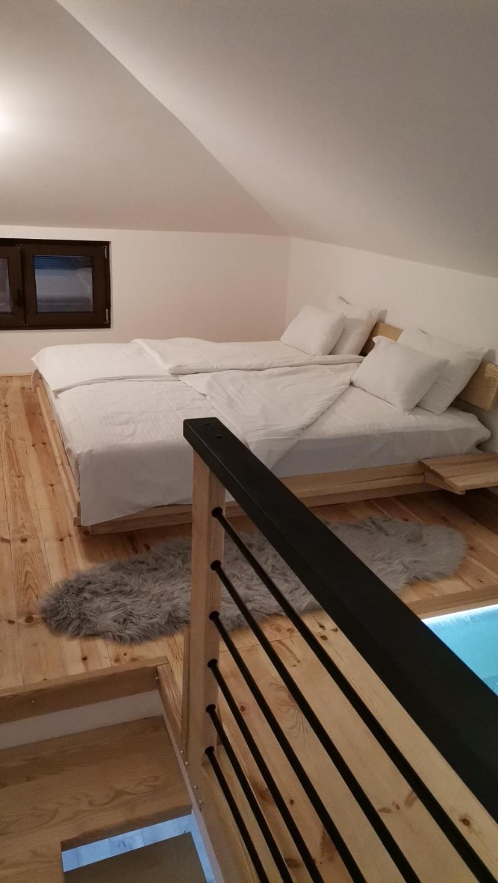 Katun Apartmani & Spa Divčibare Exterior foto