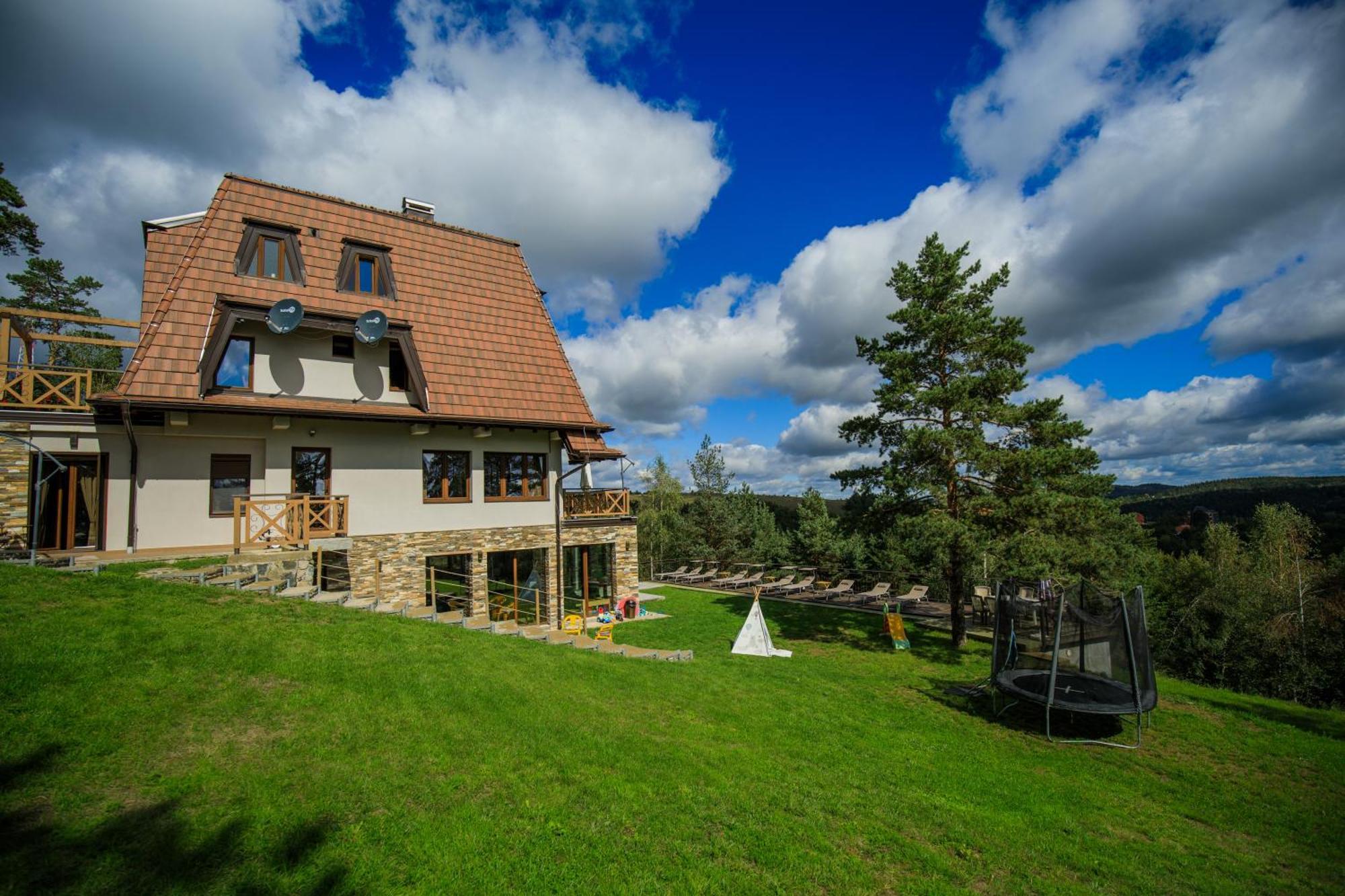 Katun Apartmani & Spa Divčibare Exterior foto
