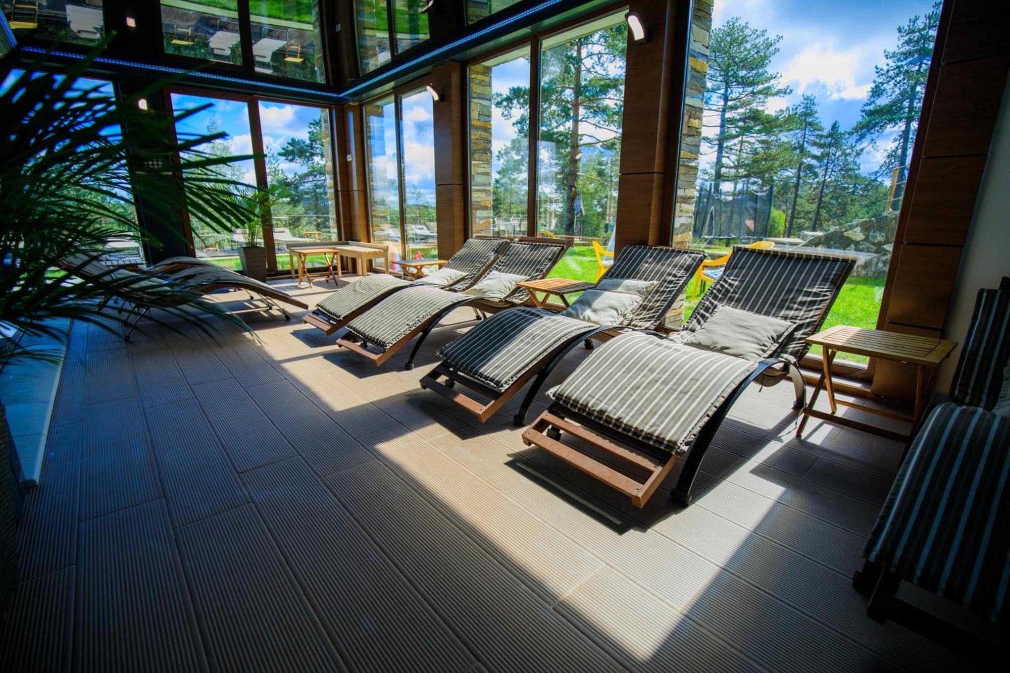 Katun Apartmani & Spa Divčibare Exterior foto