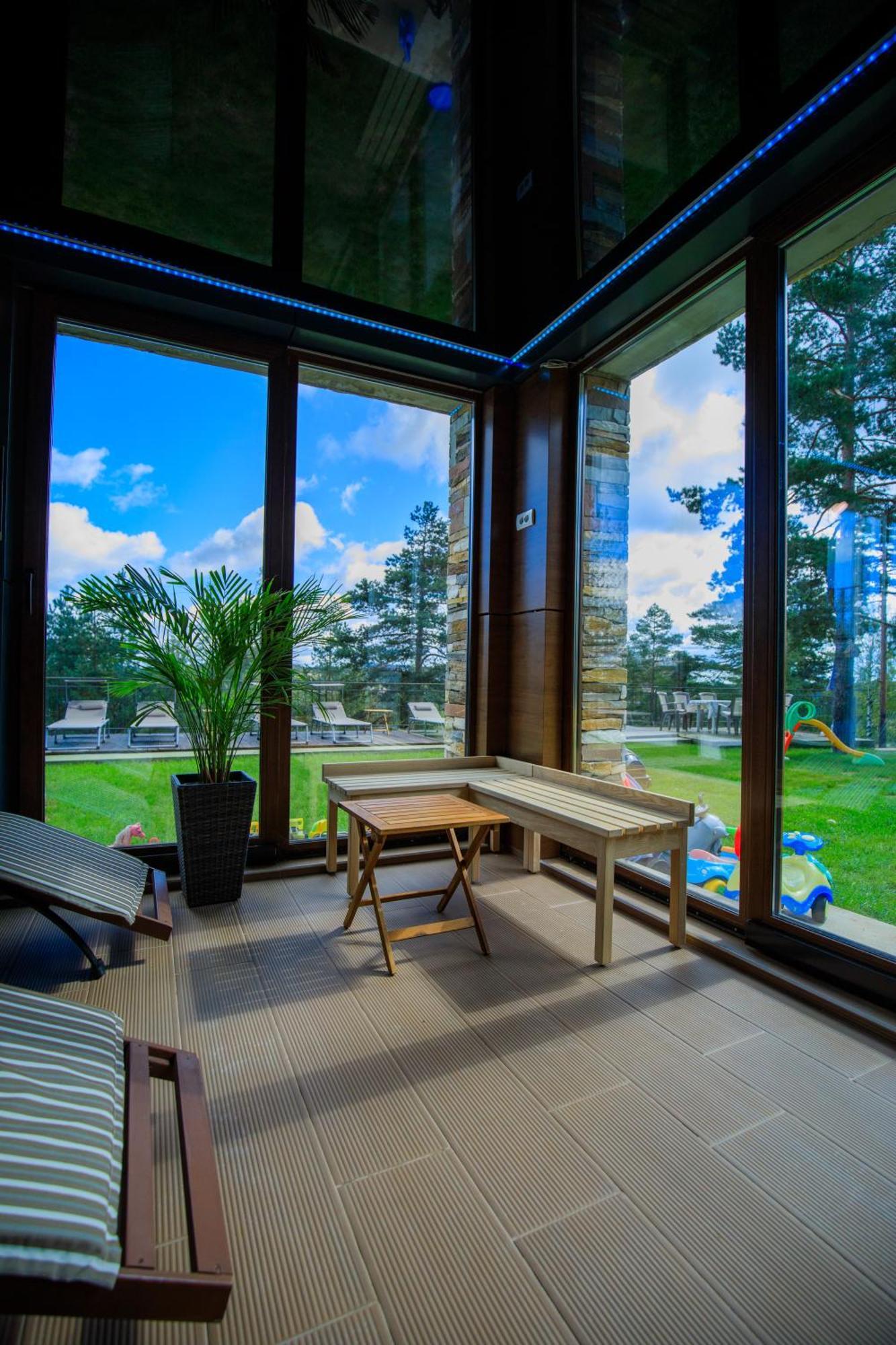 Katun Apartmani & Spa Divčibare Exterior foto