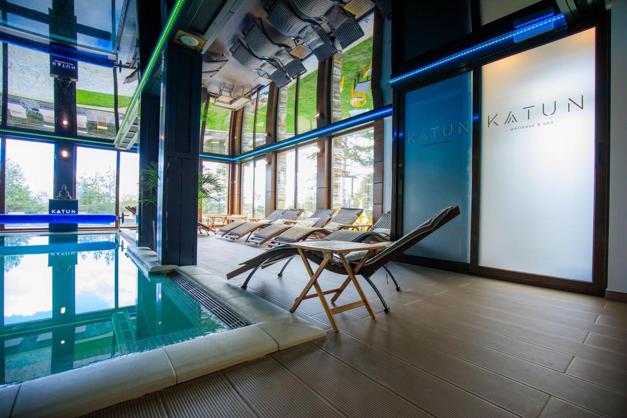 Katun Apartmani & Spa Divčibare Exterior foto