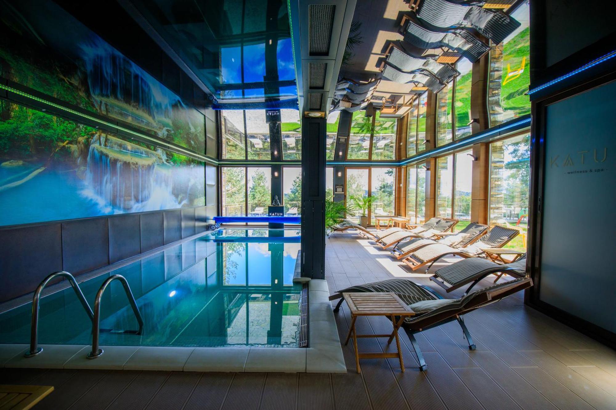 Katun Apartmani & Spa Divčibare Exterior foto