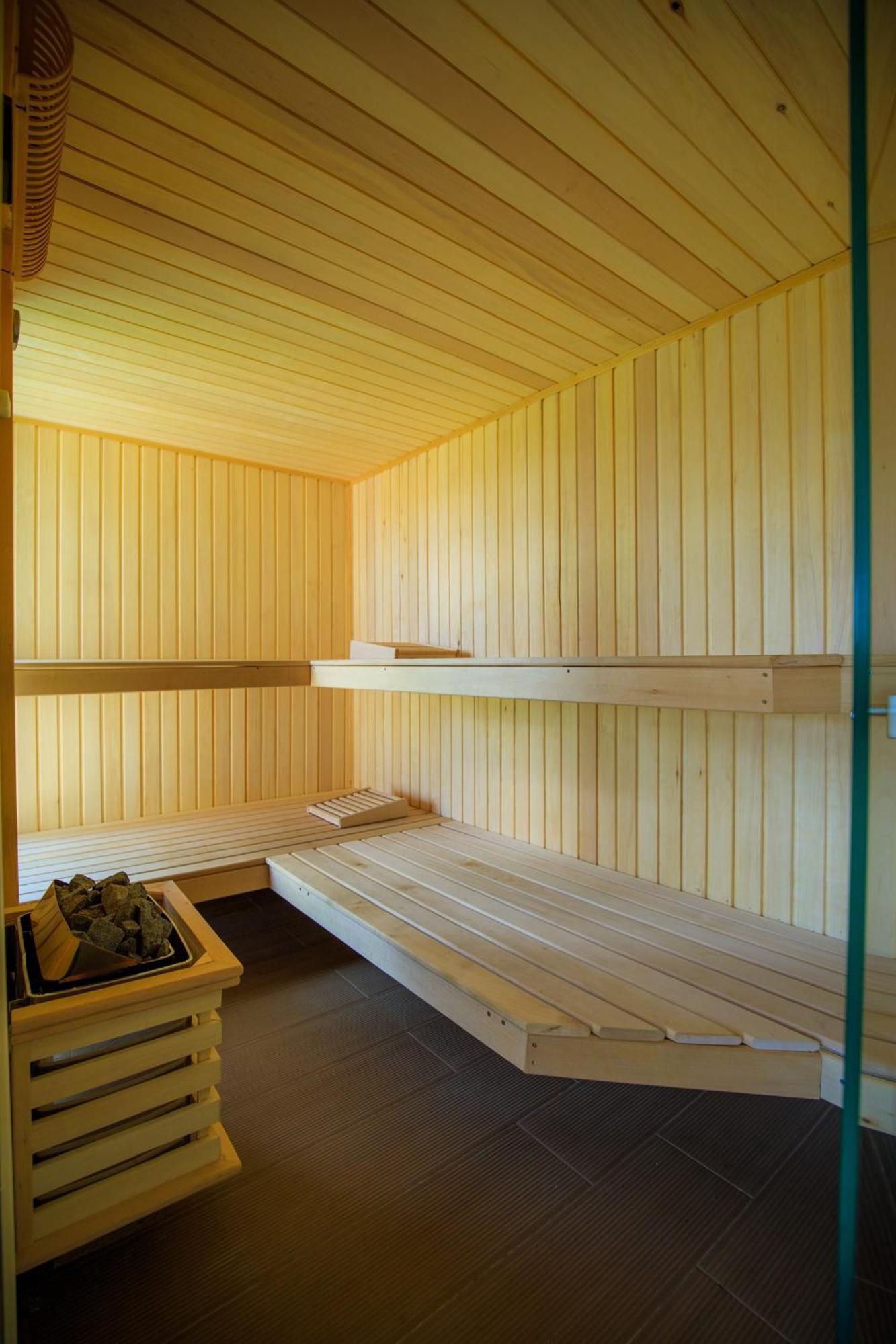 Katun Apartmani & Spa Divčibare Exterior foto