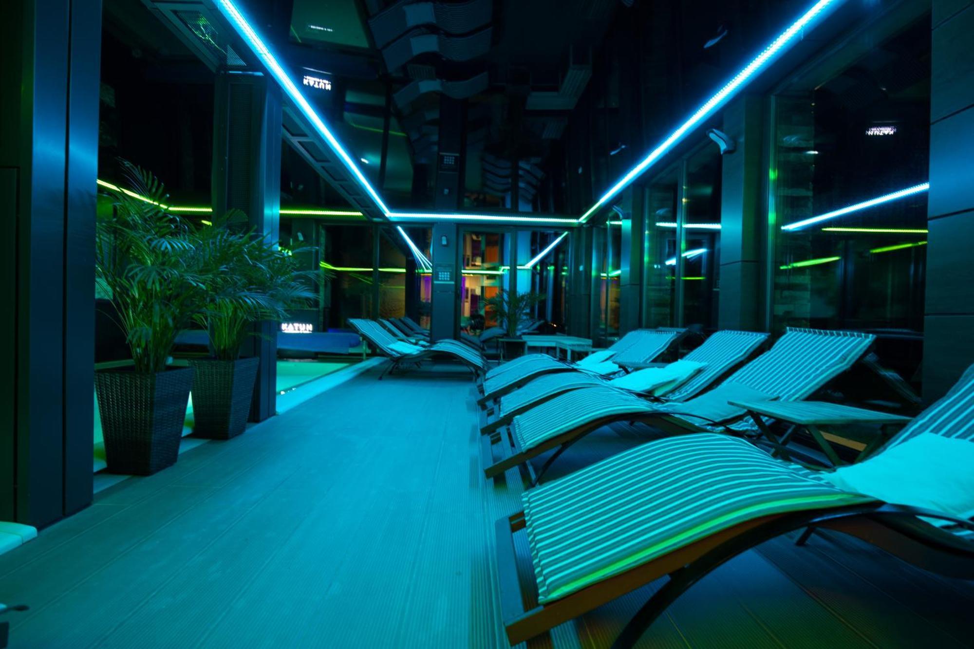 Katun Apartmani & Spa Divčibare Exterior foto