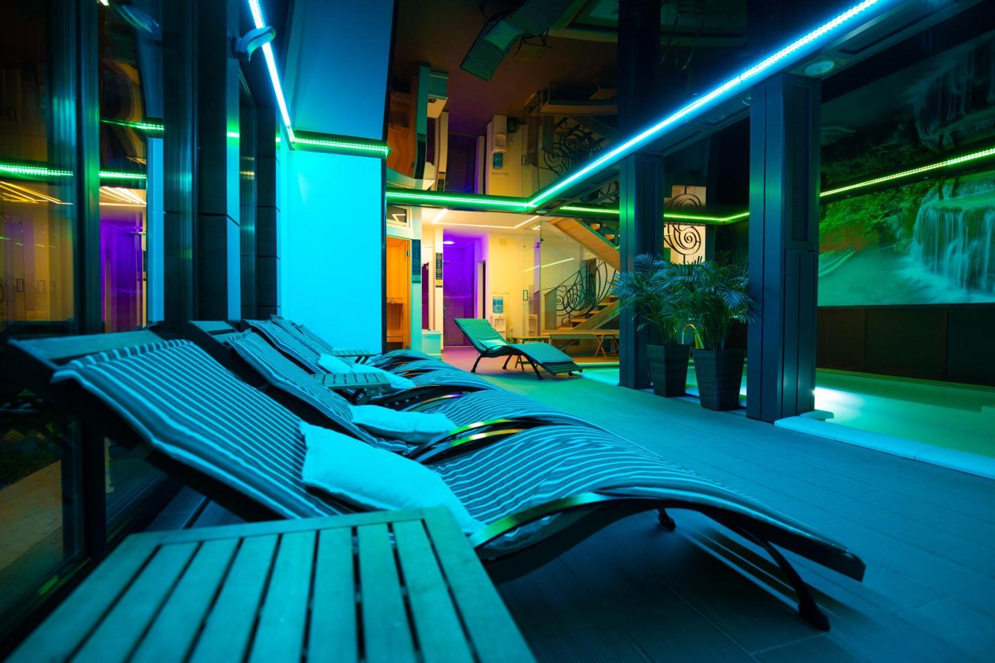Katun Apartmani & Spa Divčibare Exterior foto