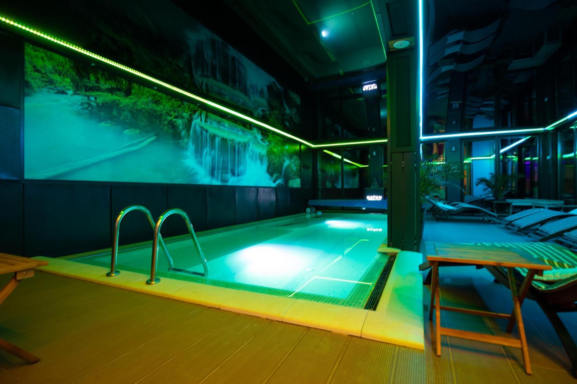 Katun Apartmani & Spa Divčibare Exterior foto