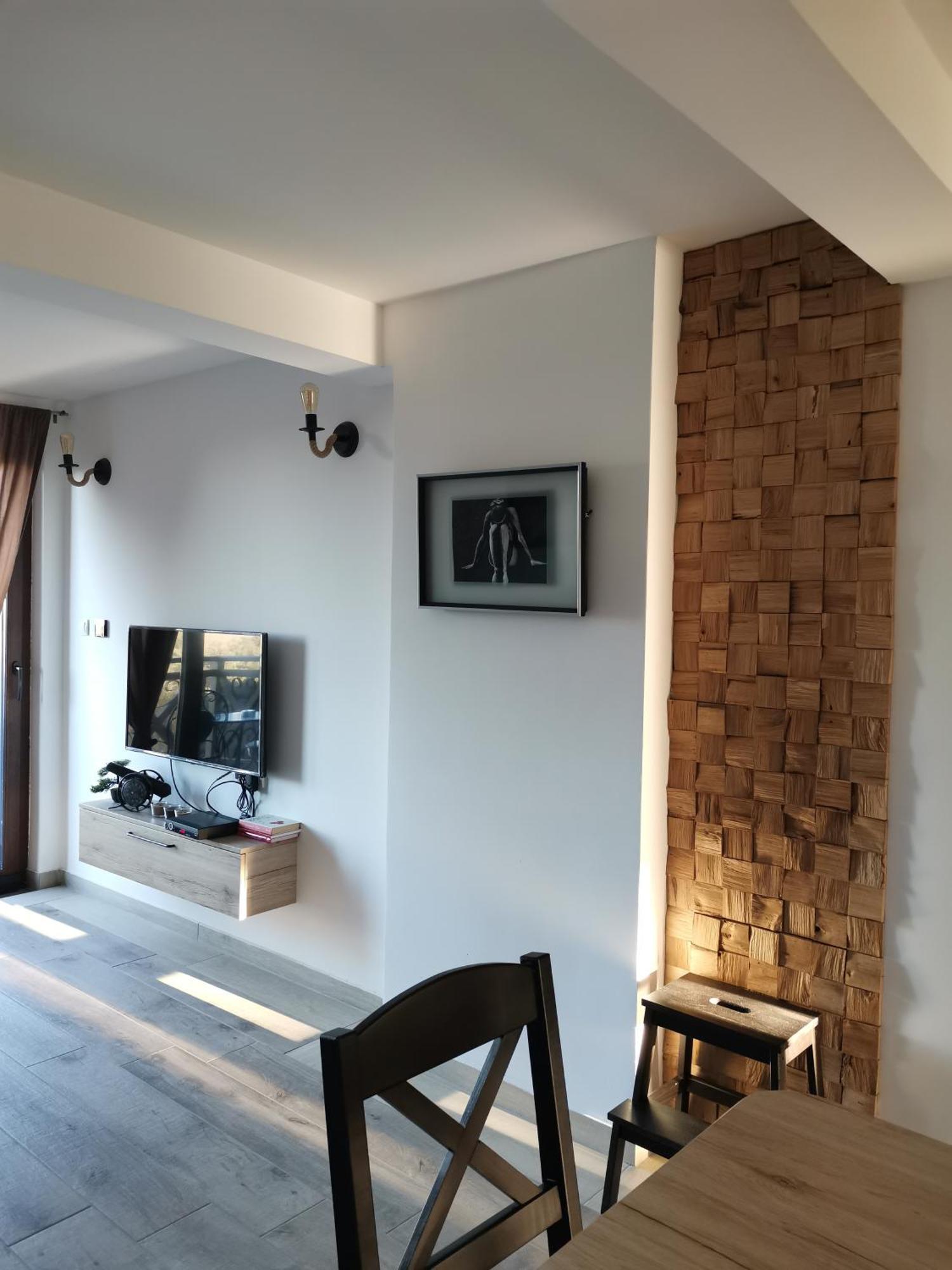 Katun Apartmani & Spa Divčibare Exterior foto