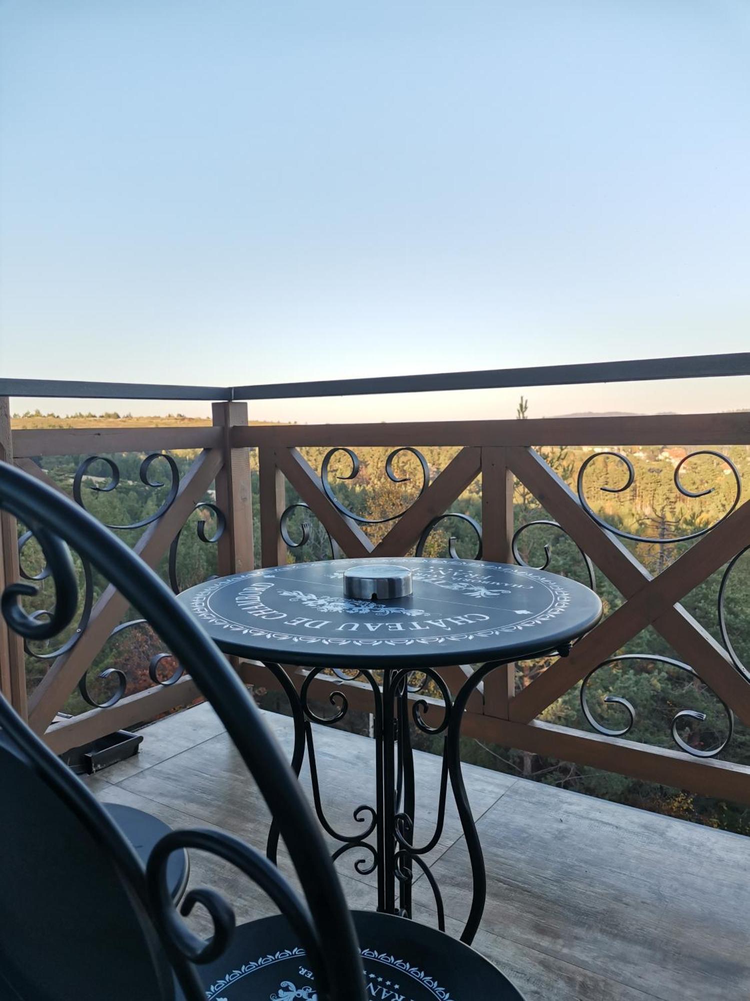 Katun Apartmani & Spa Divčibare Exterior foto